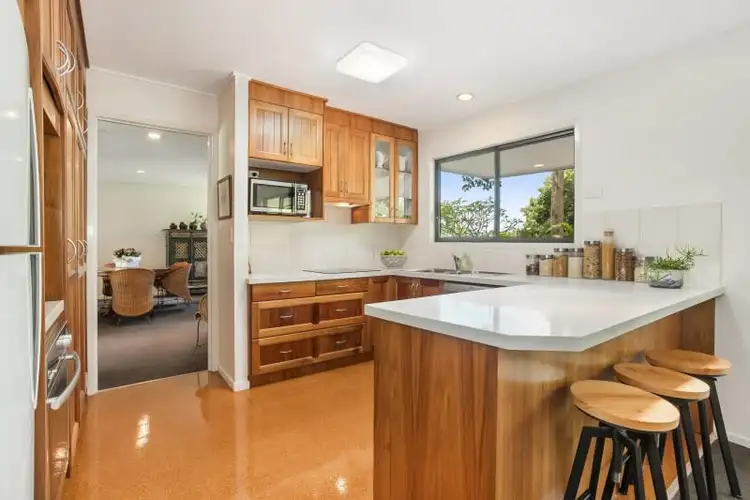 Sixth view of Homely house listing, 87a Ludlow Street, Chapel Hill QLD 4069