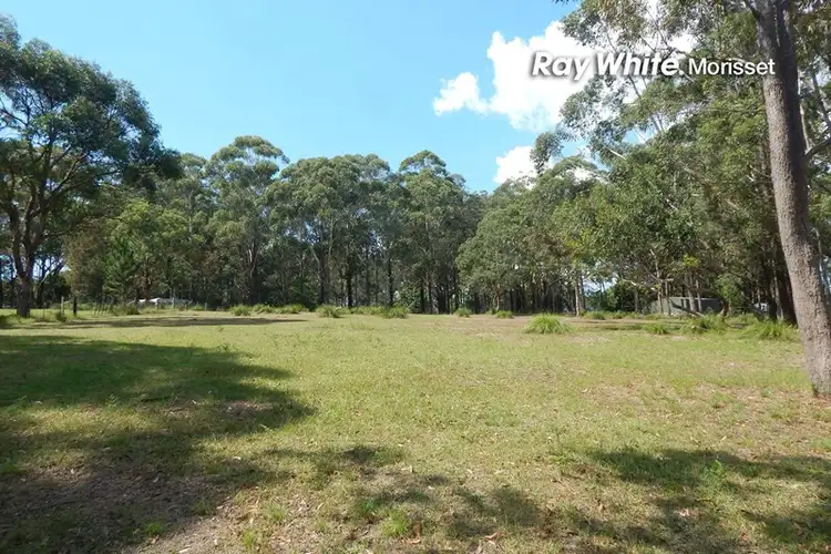 Fifth view of Homely land listing, Lot 112 - 70 Butler Avenue, Cooranbong NSW 2265