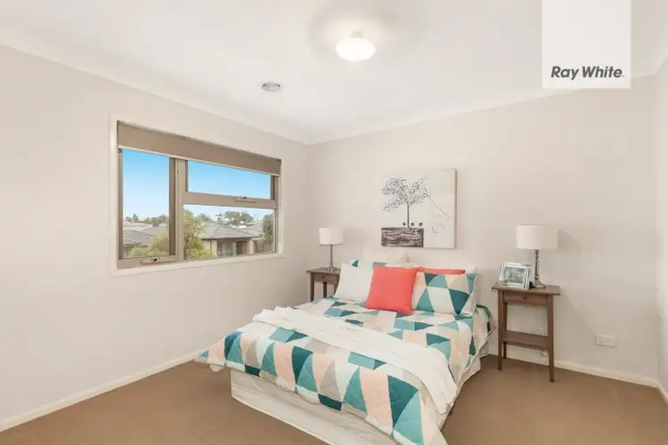 Seventh view of Homely house listing, 58 Montville Street, Doreen VIC 3754