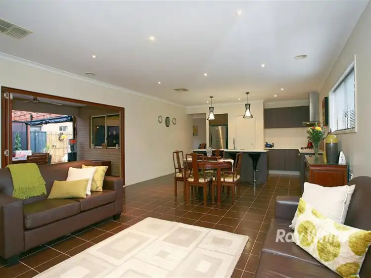 Third view of Homely house listing, 9 Locky Grove, Lyndhurst VIC 3975