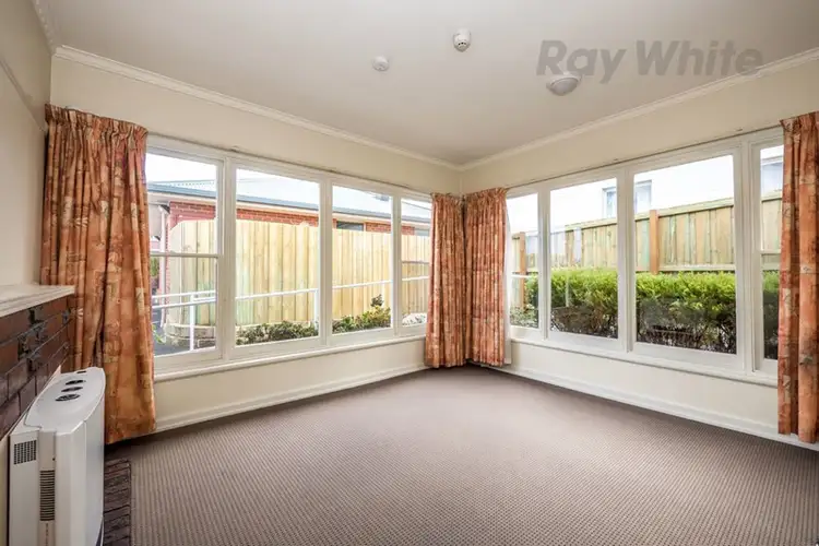 Third view of Homely house listing, Lot 3/184-186 Campbell Street, North Hobart TAS 7000