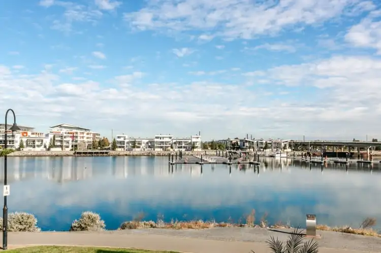 Second view of Homely house listing, 9 Sarnia Way, Port Adelaide SA 5015