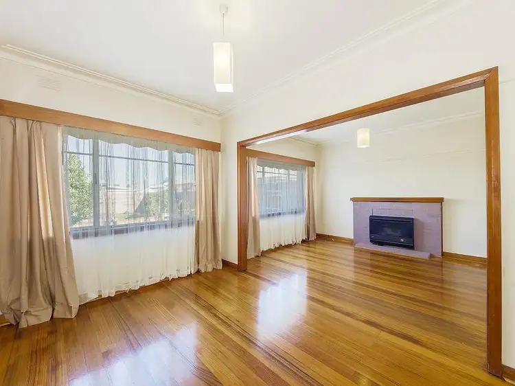 Second view of Homely house listing, 20 Hesser Street, Albion VIC 3020