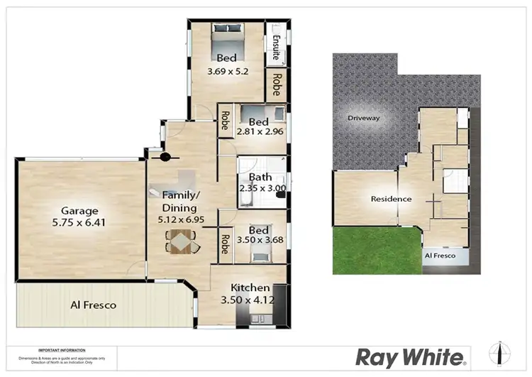 Second view of Homely villa listing, 4/340 Sandgate Road, Shortland NSW 2307