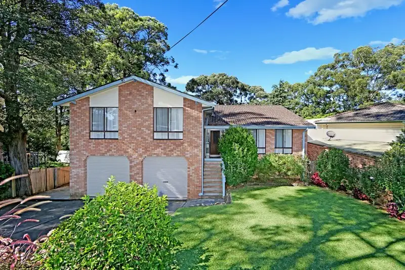 Main view of Homely house listing, 33 Kilkenny Parade, Berkeley Vale NSW 2261