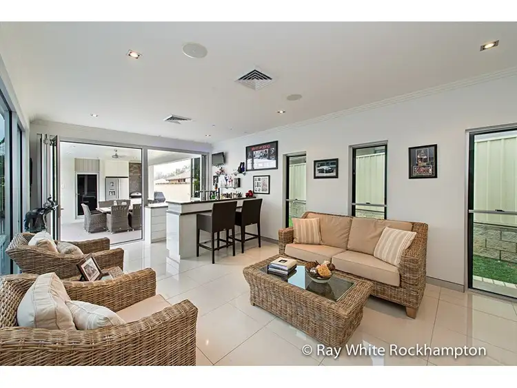 Seventh view of Homely house listing, 11 Crear Court, Norman Gardens QLD 4701