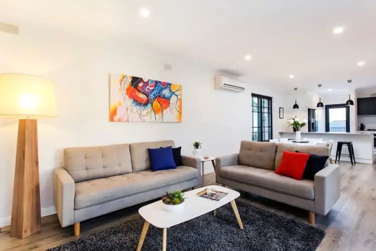 Seventh view of Homely house listing, 10 Silverdale Crescent, Bellevue Heights SA 5050