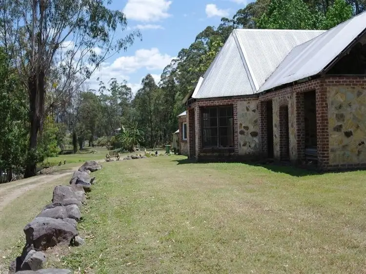 Sixth view of Homely house listing, 51 Burton Lane, Samford Valley QLD 4520
