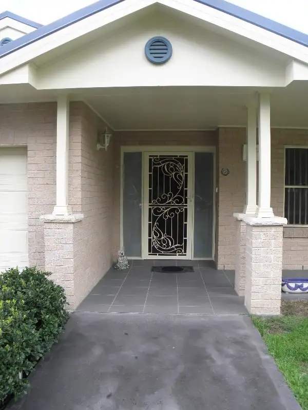 Main view of Homely house listing, 8 Occident Street, Nulkaba NSW 2325