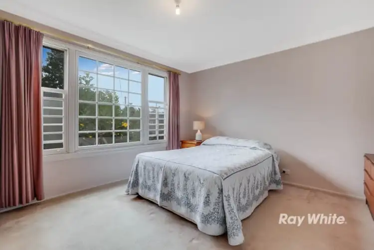 Fifth view of Homely house listing, 31 Cambewarra Avenue, Castle Hill NSW 2154