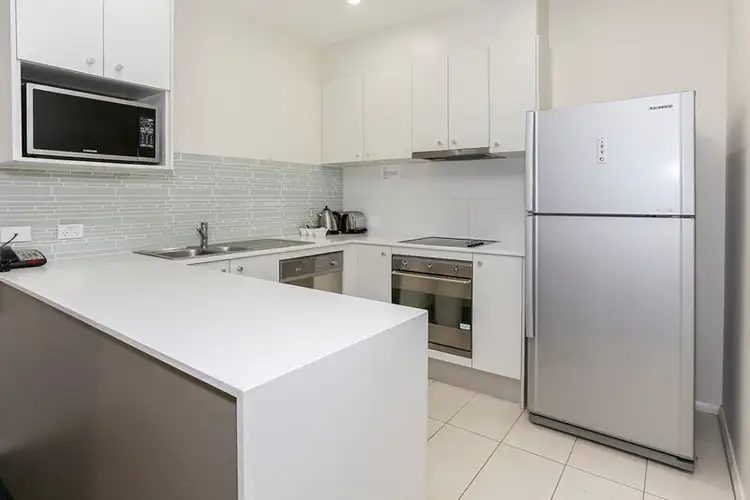 Fourth view of Homely townhouse listing, 504/265 Sandy Point Road, Salamander Bay NSW 2317