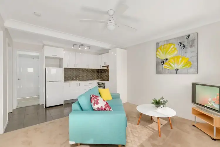 Third view of Homely apartment listing, 1/194 High Street, Southport QLD 4215