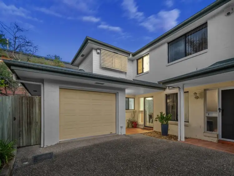 Third view of Homely townhouse listing, 1/27 Deviney Street, Morningside QLD 4170