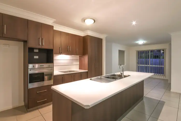 Fourth view of Homely house listing, 18 Armitage Avenue, Mandalay QLD 4802