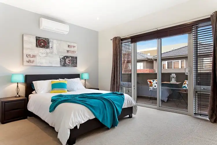 Fifth view of Homely townhouse listing, 3/117a Mcdonald Street, Mordialloc VIC 3195
