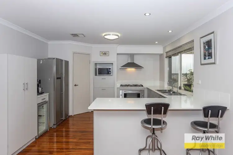 Third view of Homely house listing, 38 Lomita Link, Clarkson WA 6030