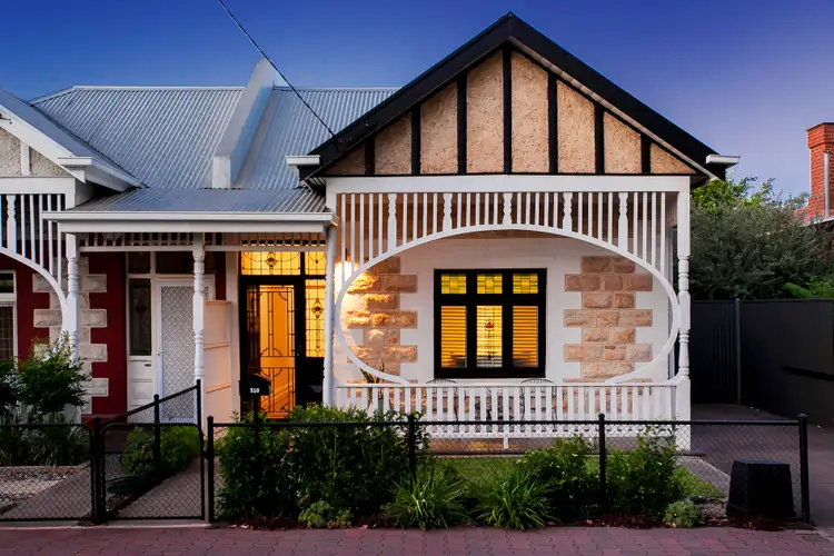 310 Young Street, Wayville SA 5034