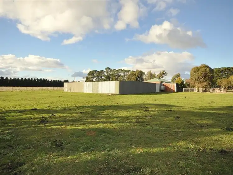 Sixth view of Homely rural property listing, 14 Camerons Lane, Beremboke VIC 3342
