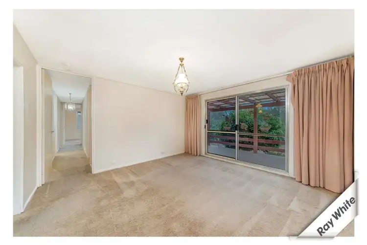 Fourth view of Homely house listing, 36 Nangor Street, Waramanga ACT 2611