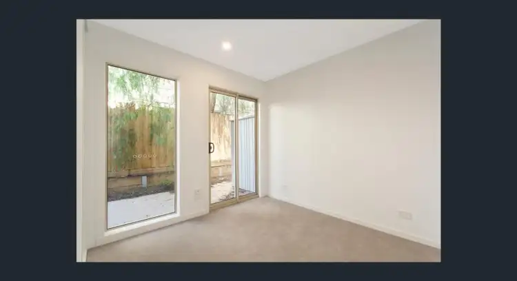 Third view of Homely apartment listing, 2/6 Kokaribb Road, Carnegie VIC 3163