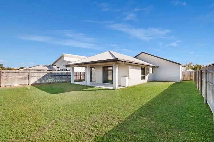 Fifth view of Homely house listing, 16 Wattlebird Avenue, Kelso QLD 4815