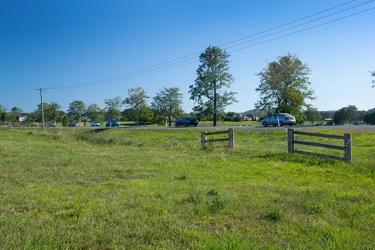 Second view of Homely land listing, 114 Manning River Drive, Taree NSW 2430