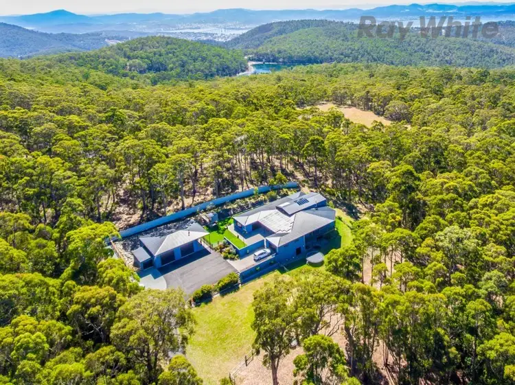 Main view of Homely house listing, 22-24 Hall Street, Ridgeway TAS 7054