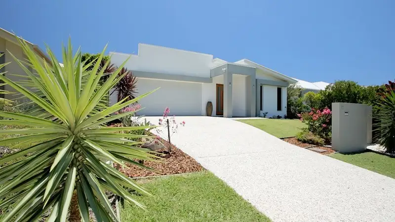 Main view of Homely house listing, 71 Balgownie Drive, Peregian Springs QLD 4573
