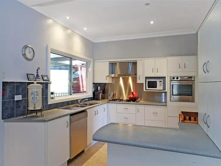 Fifth view of Homely house listing, 27 Valetta Street, West Wollongong NSW 2500