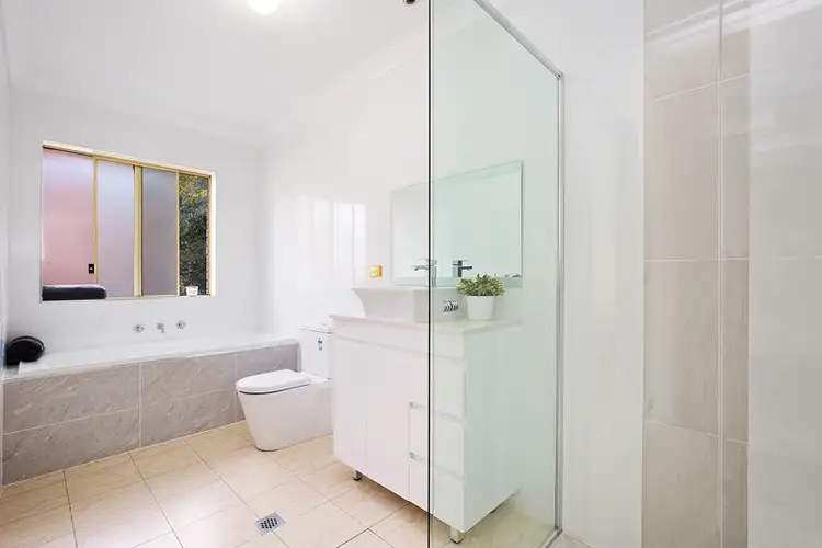 Sixth view of Homely townhouse listing, 8/19-21 Milner Road, Artarmon NSW 2064
