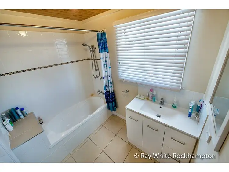 Sixth view of Homely house listing, 91 Bennett Street, Berserker QLD 4701