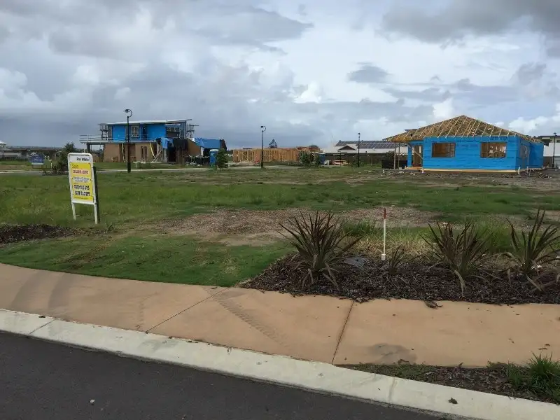 Main view of Homely land listing, 4 Keelson Crescent, Hope Island QLD 4212