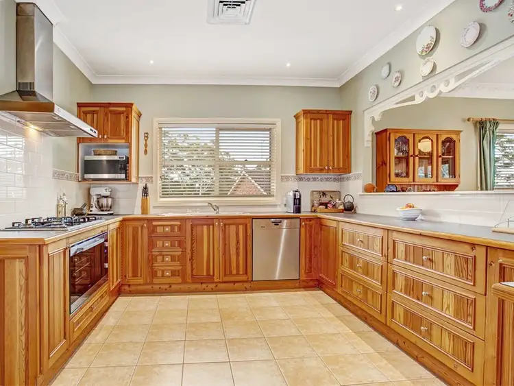 Fourth view of Homely house listing, 30A Old Station Road, Helensburgh NSW 2508