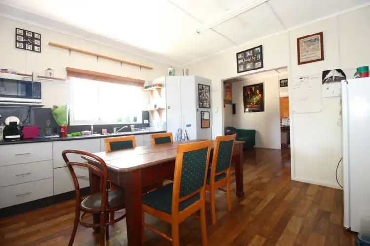 Fifth view of Homely house listing, 2 Pill Street, Emerald QLD 4720