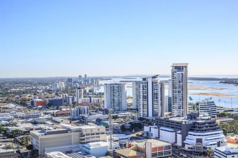 Main view of Homely apartment listing, 22607/5 Lawson Street, Southport QLD 4215