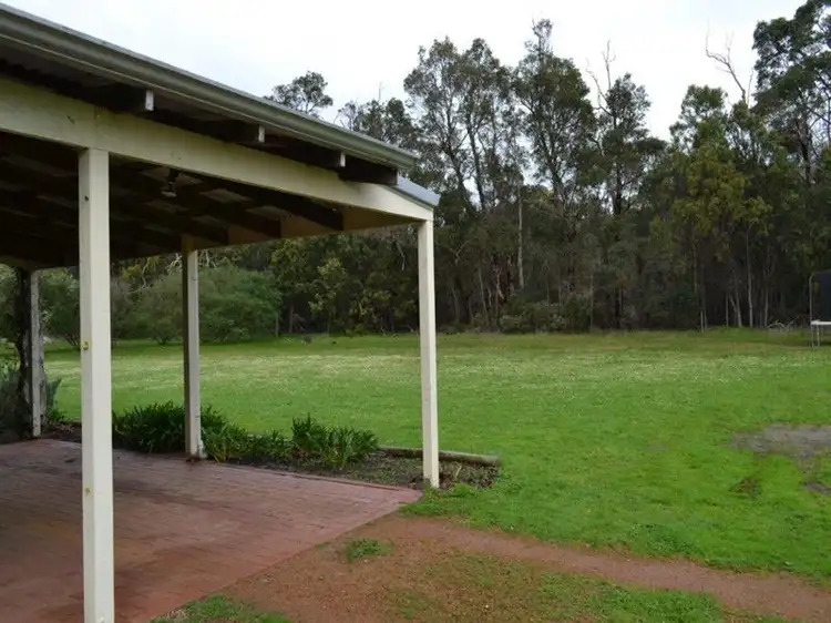 Fifth view of Homely house listing, 139 Morpeth Street, Mount Barker WA 6324