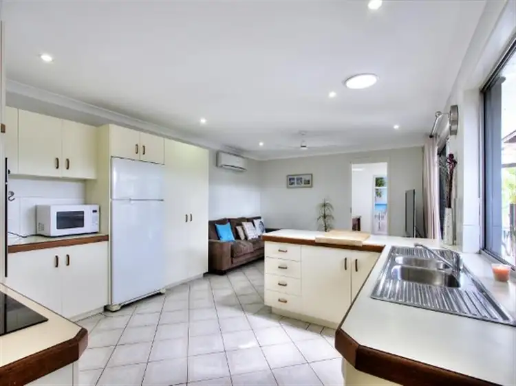 Fourth view of Homely house listing, 7 Adair Court, Springwood QLD 4127