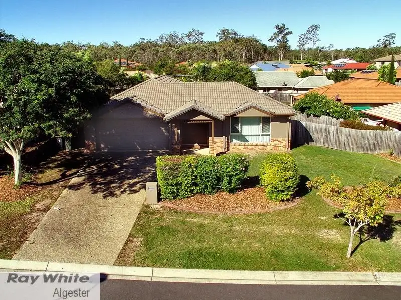 Main view of Homely house listing, 3 Newland Crescent, Parkinson QLD 4115