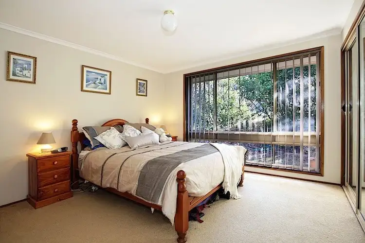 Fifth view of Homely house listing, 16 Rannoch Drive, West Nowra NSW 2541