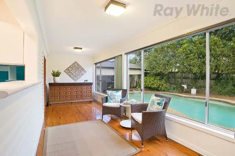 Fifth view of Homely house listing, 14 Farrington Parade, North Ryde NSW 2113