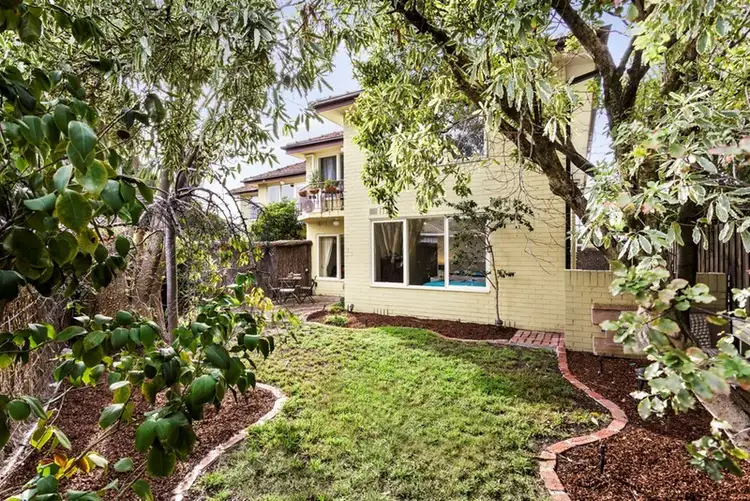 Second view of Homely apartment listing, 1/30 Victory Street, Murrumbeena VIC 3163