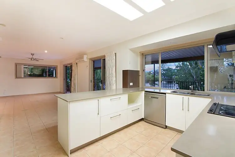 Sixth view of Homely house listing, 19 Long Island Court, Mermaid Waters QLD 4218