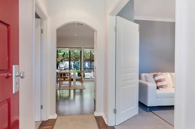 Fourth view of Homely house listing, 31 Monterey Pine Drive, Aberfoyle Park SA 5159