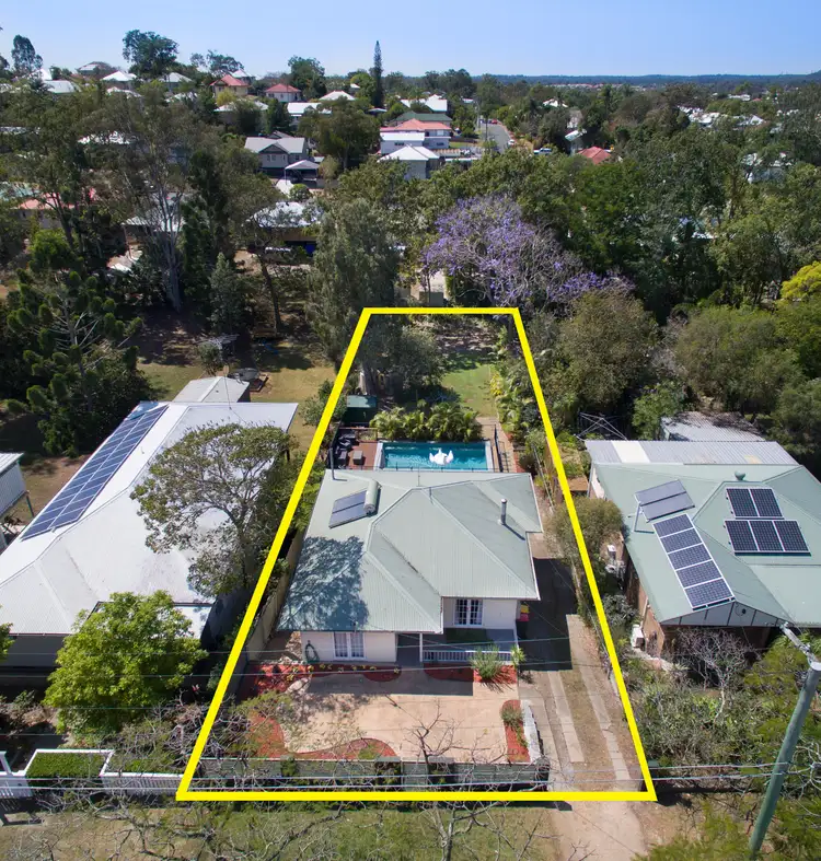 Fourth view of Homely house listing, 39 Nurstead Street, Camp Hill QLD 4152