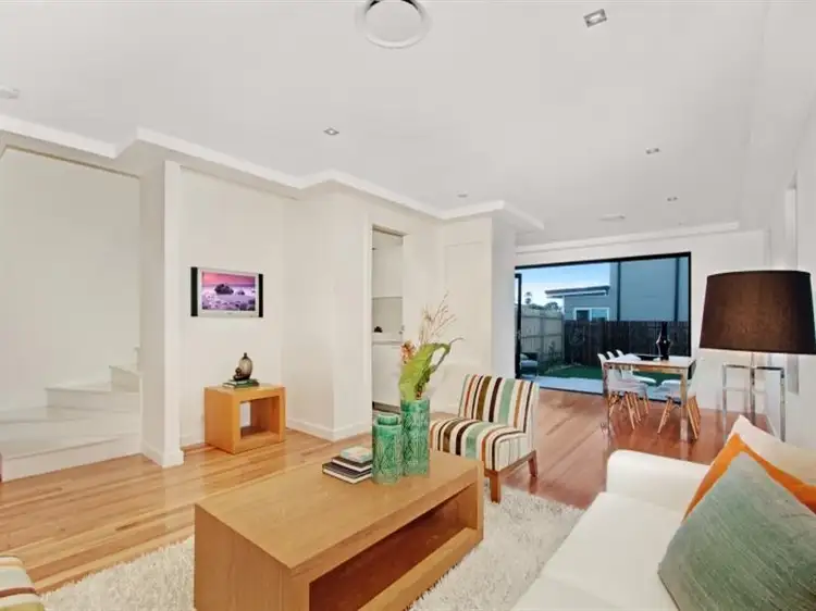 Third view of Homely house listing, 17a Collingwood Avenue, Earlwood NSW 2206