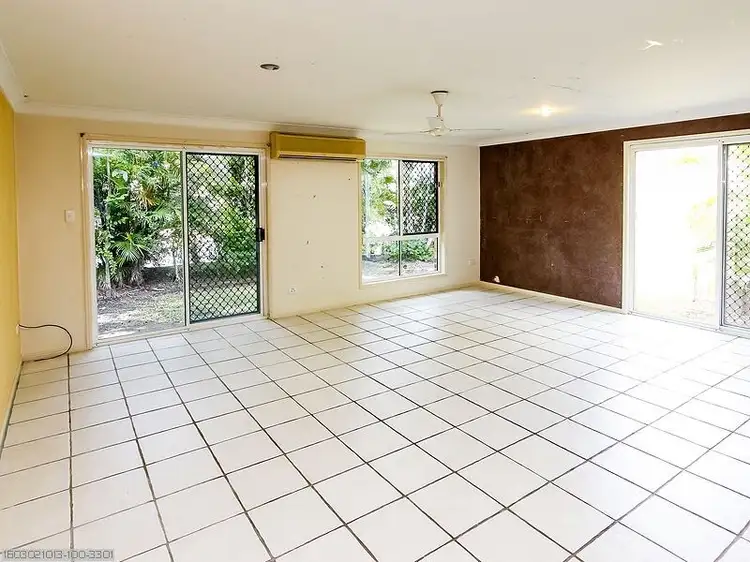 Fourth view of Homely house listing, 42 Aimee Drive, Urangan QLD 4655