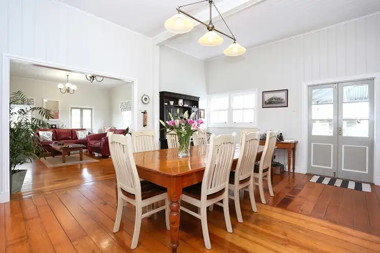 Sixth view of Homely house listing, 96 Lukritzs Road, Tarampa QLD 4311