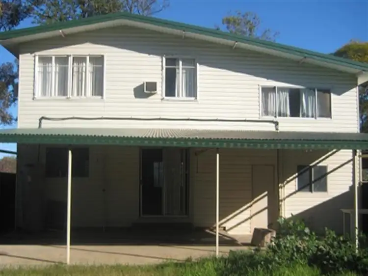 13 Barton Street, Coonamble NSW 2829