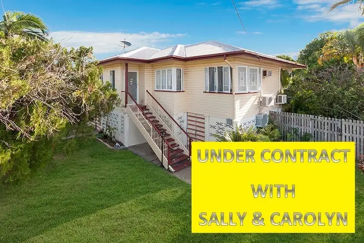 Main view of Homely house listing, 20 Meenan Street, Garbutt QLD 4814