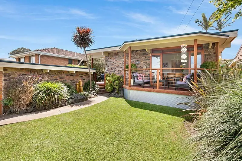Main view of Homely house listing, 37 Henricks Parade, Mount Warrigal NSW 2528